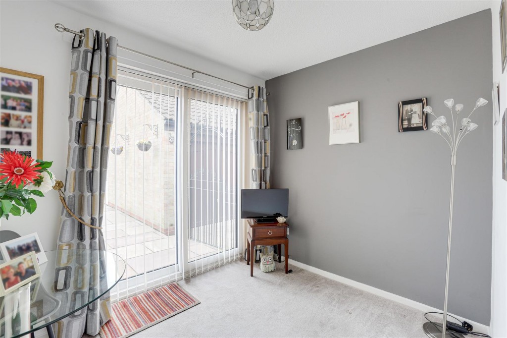 Broadleigh Close, West Bridgford, Nottinghamshire, NG2 7NZ