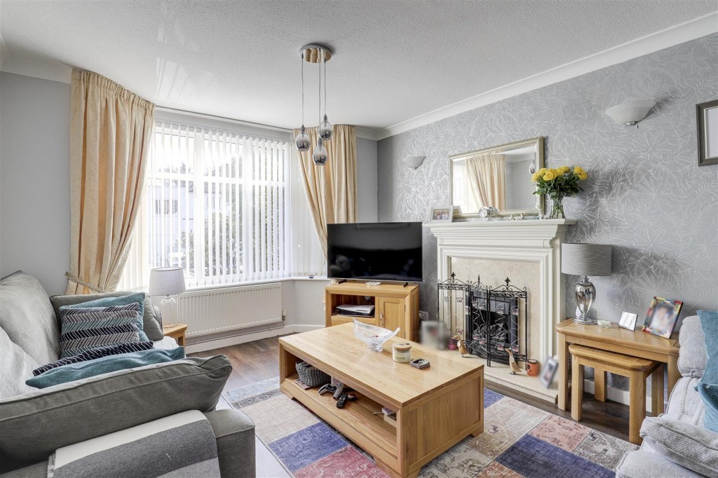 Ridsdale Road, Sherwood Dales, Nottinghamshire, NG5 3GQ