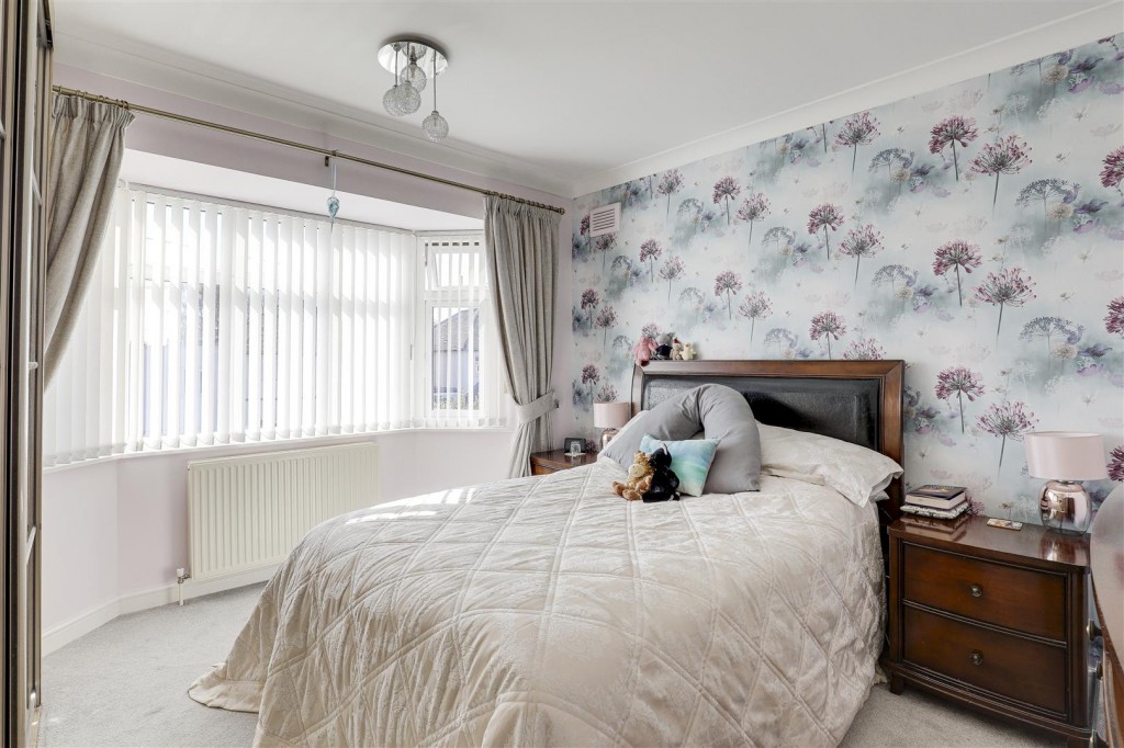 Ridsdale Road, Sherwood Dales, Nottinghamshire, NG5 3GQ