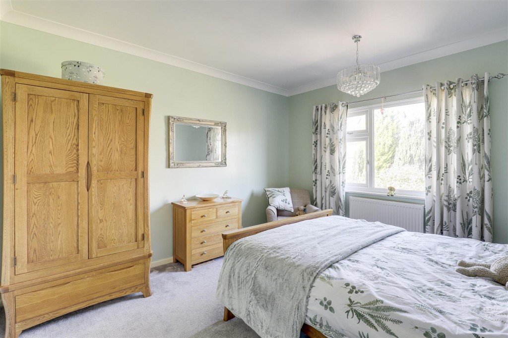 Ridsdale Road, Sherwood Dales, Nottinghamshire, NG5 3GQ