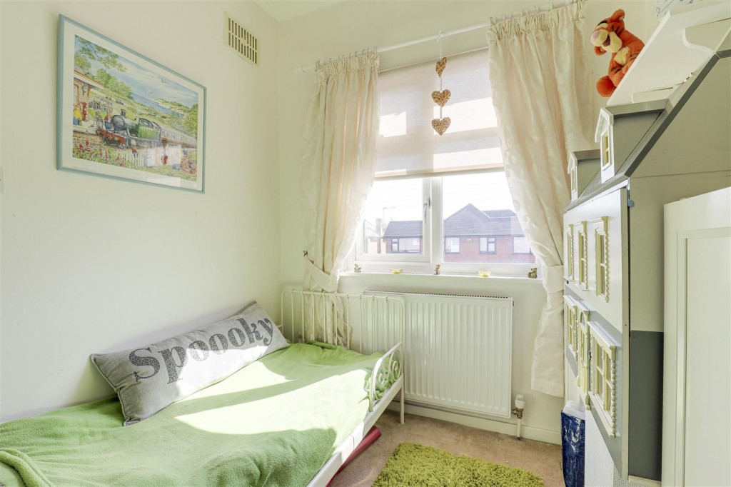 Ridsdale Road, Sherwood Dales, Nottinghamshire, NG5 3GQ