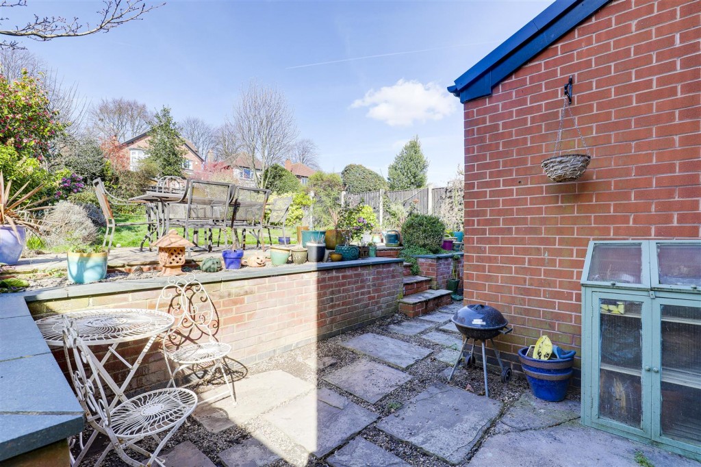 Ridsdale Road, Sherwood Dales, Nottinghamshire, NG5 3GQ