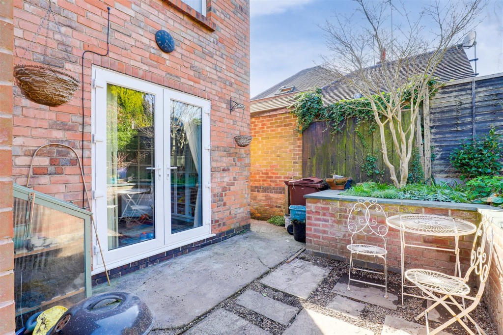 Ridsdale Road, Sherwood Dales, Nottinghamshire, NG5 3GQ