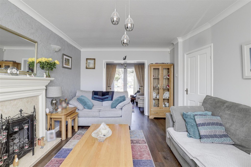 Ridsdale Road, Sherwood Dales, Nottinghamshire, NG5 3GQ