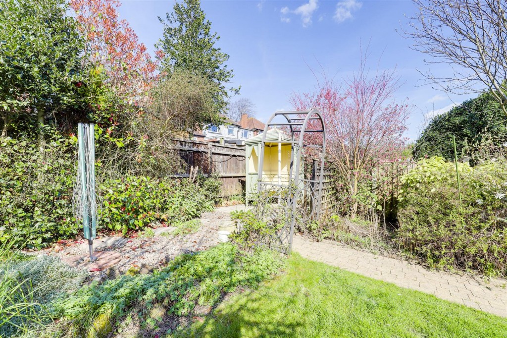 Ridsdale Road, Sherwood Dales, Nottinghamshire, NG5 3GQ