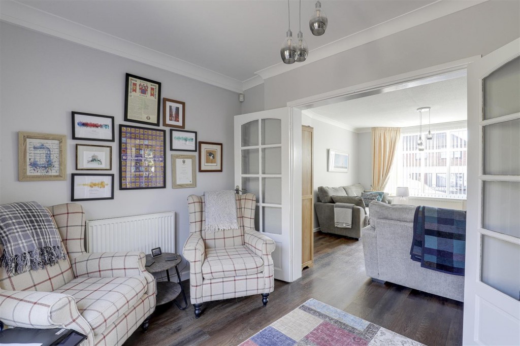 Ridsdale Road, Sherwood Dales, Nottinghamshire, NG5 3GQ