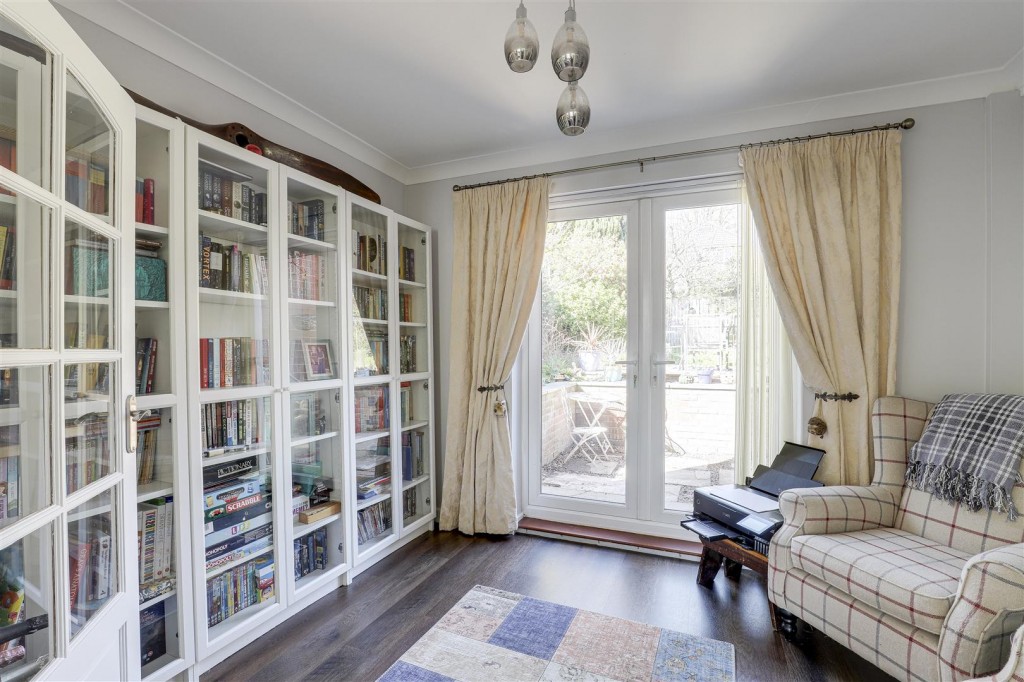 Ridsdale Road, Sherwood Dales, Nottinghamshire, NG5 3GQ