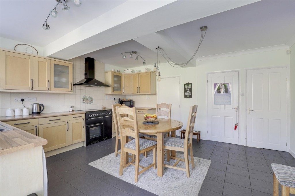 Ridsdale Road, Sherwood Dales, Nottinghamshire, NG5 3GQ