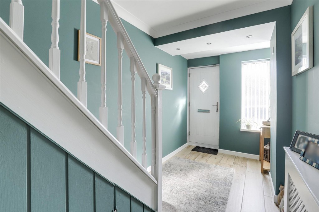 Ridsdale Road, Sherwood Dales, Nottinghamshire, NG5 3GQ