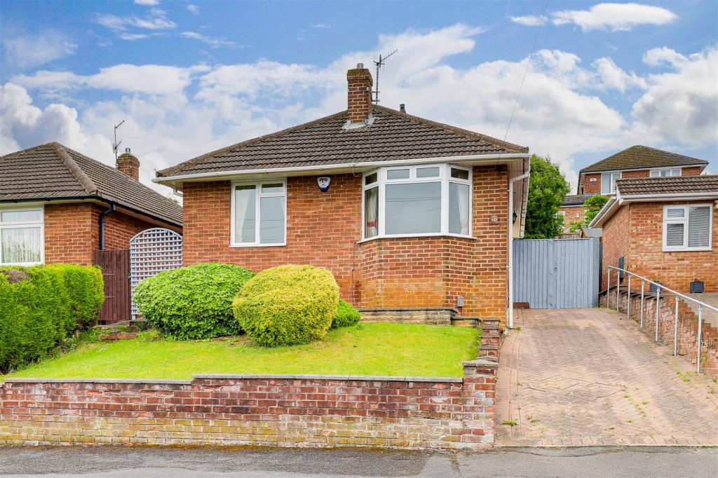 Valetta Road, Arnold, Nottinghamshire, NG5 7LW