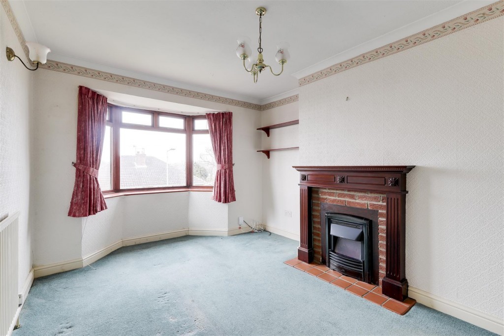 Valetta Road, Arnold, Nottinghamshire, NG5 7LW