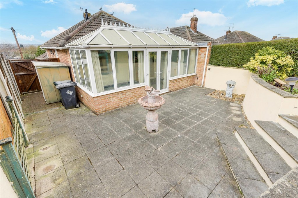 Valetta Road, Arnold, Nottinghamshire, NG5 7LW