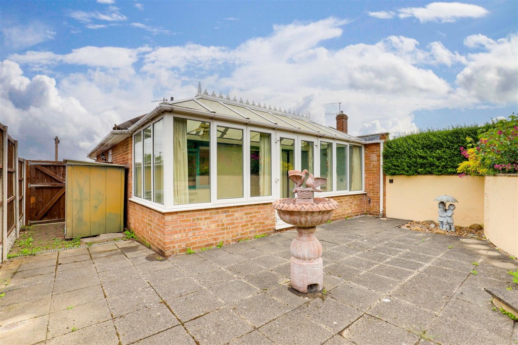 Valetta Road, Arnold, Nottinghamshire, NG5 7LW