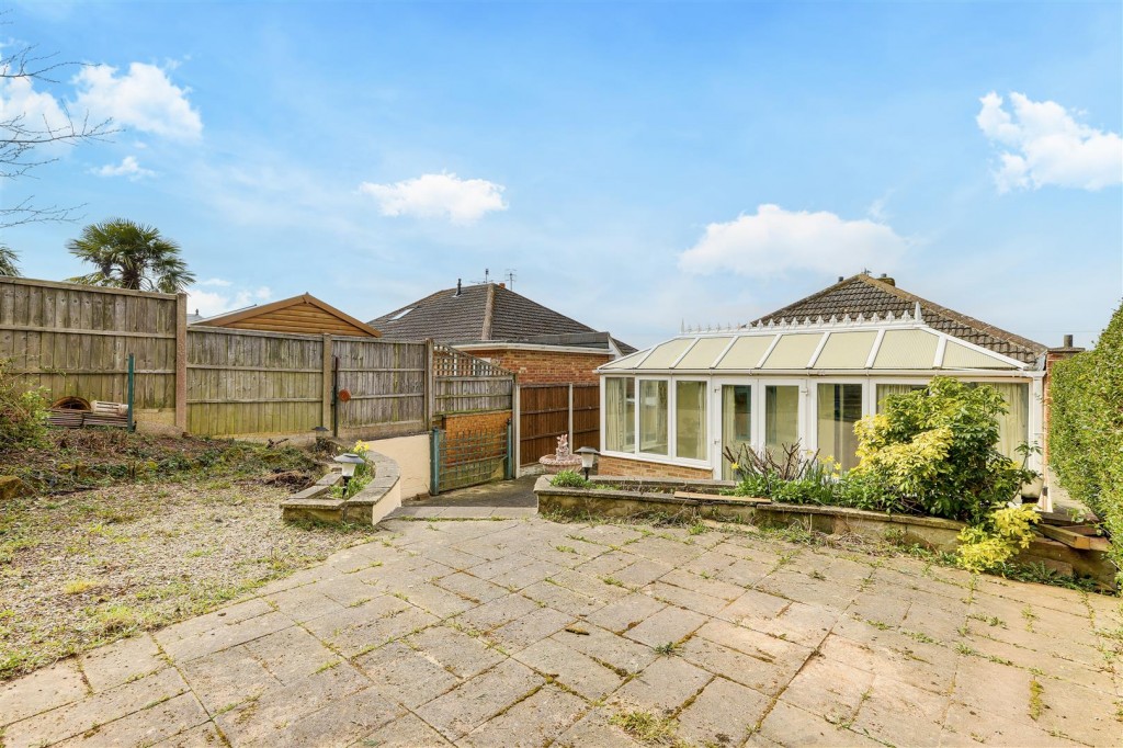 Valetta Road, Arnold, Nottinghamshire, NG5 7LW