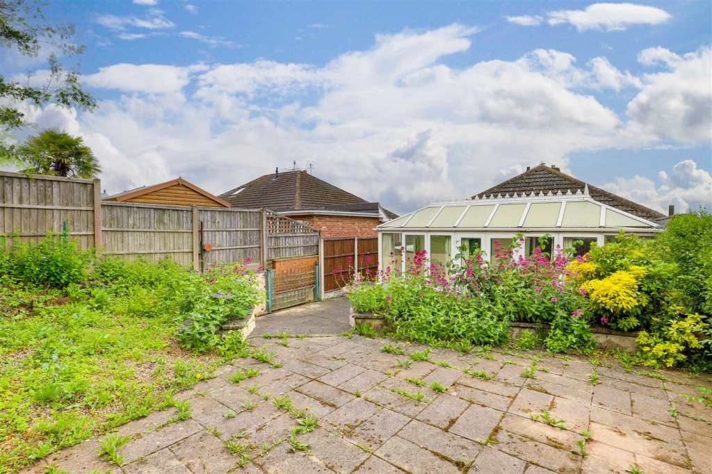 Valetta Road, Arnold, Nottinghamshire, NG5 7LW
