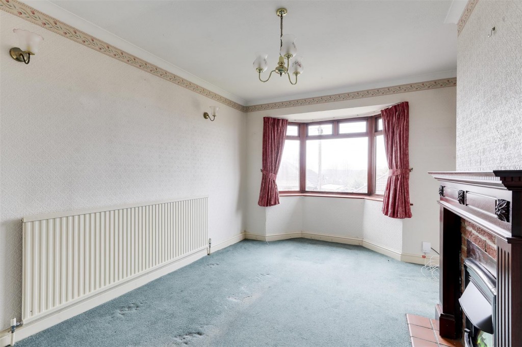 Valetta Road, Arnold, Nottinghamshire, NG5 7LW