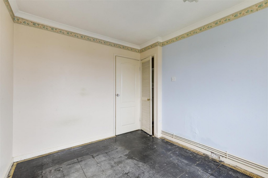 Valetta Road, Arnold, Nottinghamshire, NG5 7LW