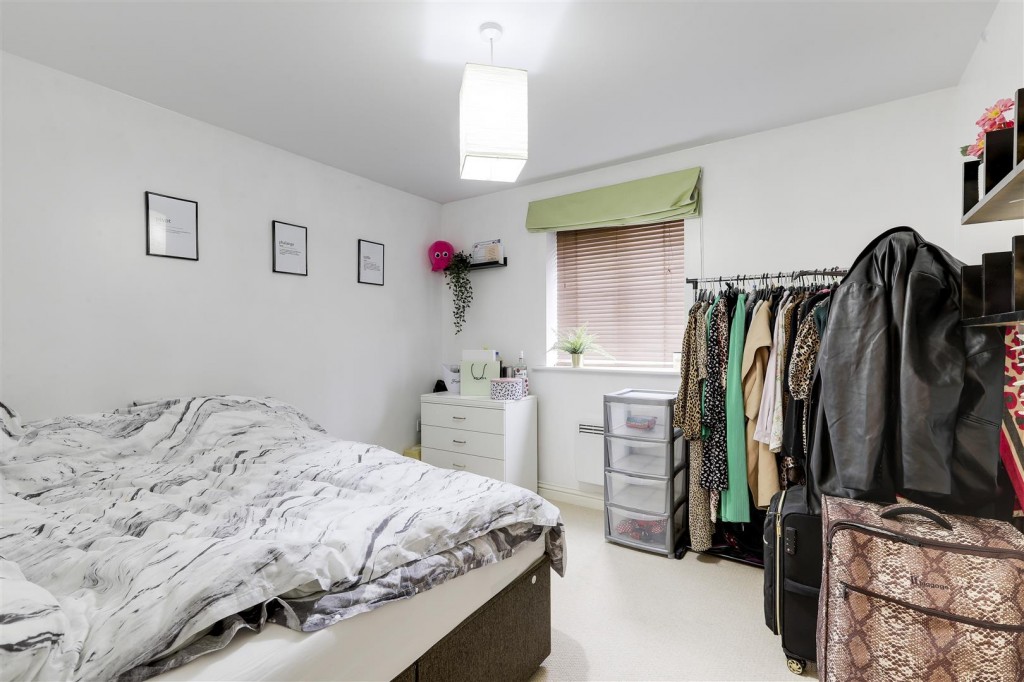 Thorncliffe House, Witney Close, Top Valley, Nottinghamshire, NG5 9RD