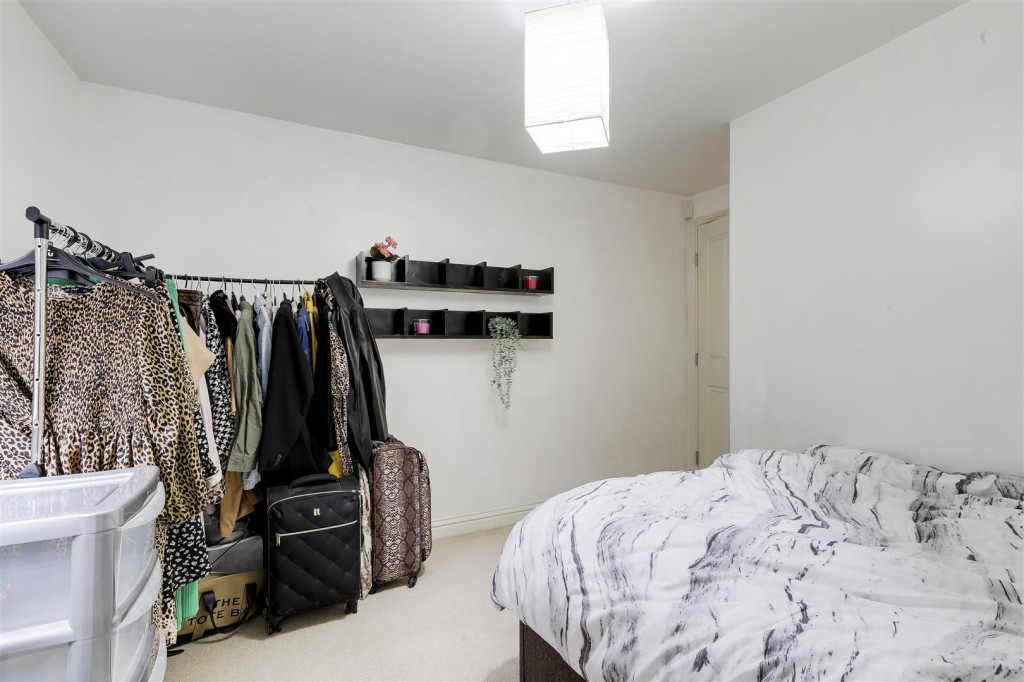 Thorncliffe House, Witney Close, Top Valley, Nottinghamshire, NG5 9RD