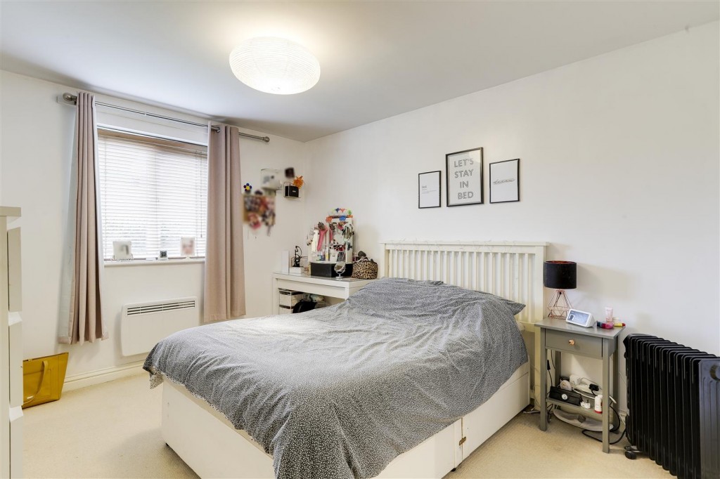 Thorncliffe House, Witney Close, Top Valley, Nottinghamshire, NG5 9RD