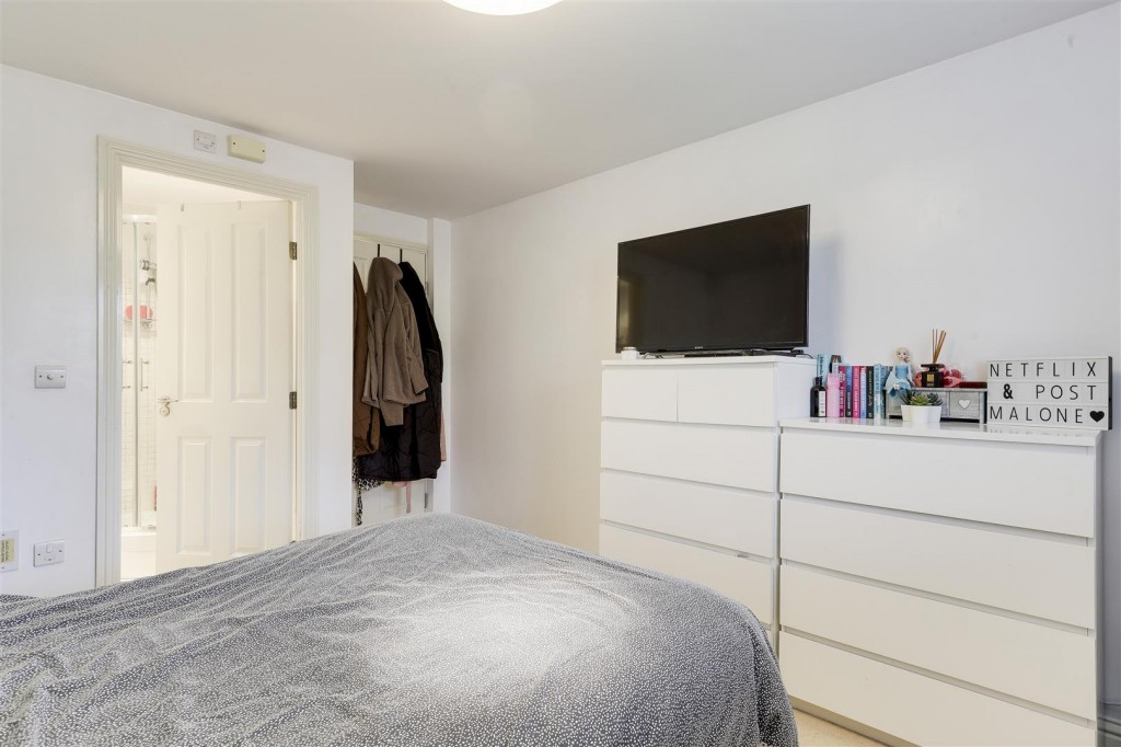 Thorncliffe House, Witney Close, Top Valley, Nottinghamshire, NG5 9RD