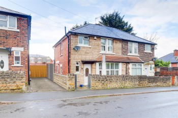 Ford Street, New Basford, Nottinghamshire, NG7 7BD