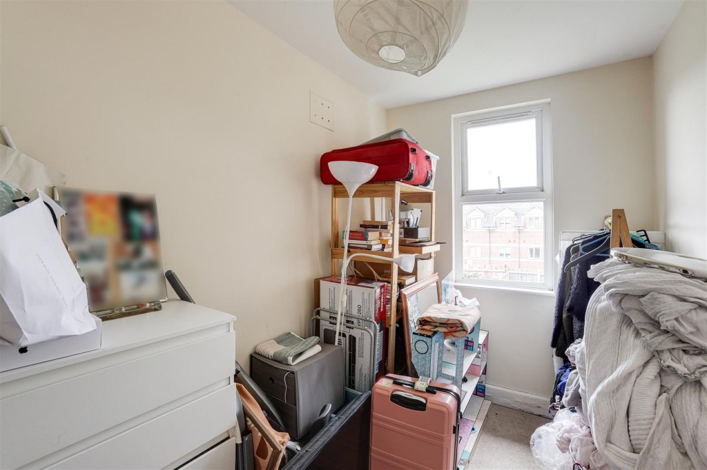 Ford Street, New Basford, Nottinghamshire, NG7 7BD