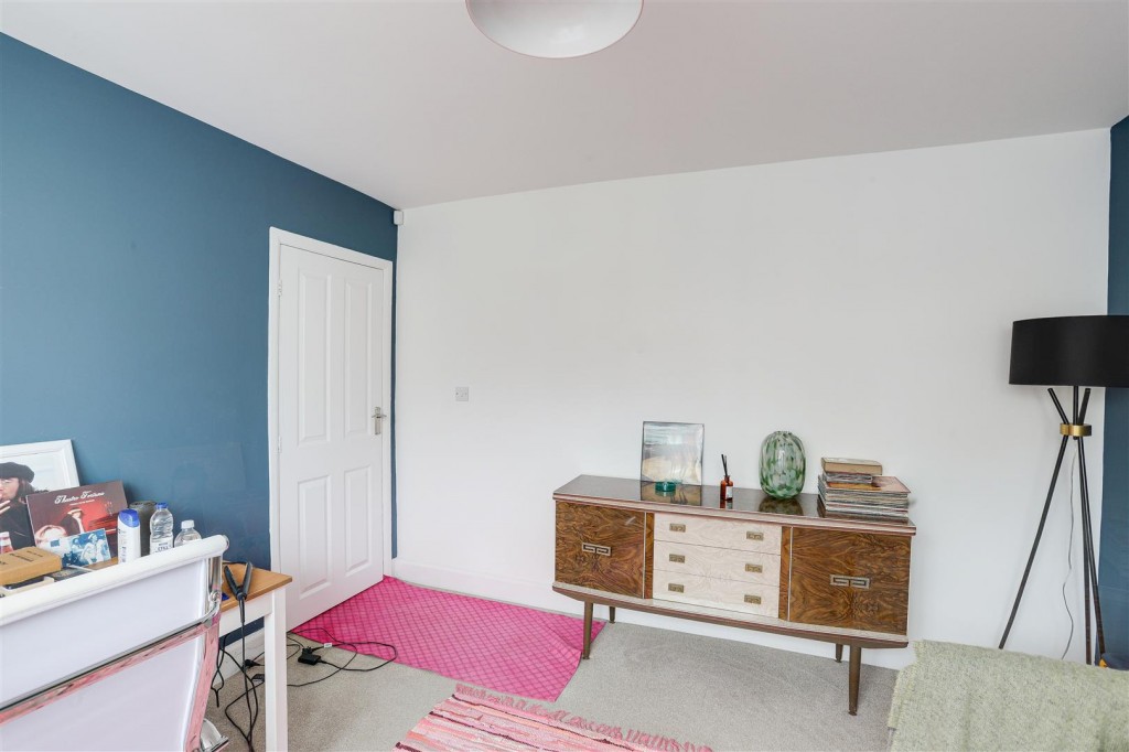 Ford Street, New Basford, Nottinghamshire, NG7 7BD