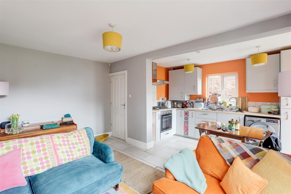 Ford Street, New Basford, Nottinghamshire, NG7 7BD