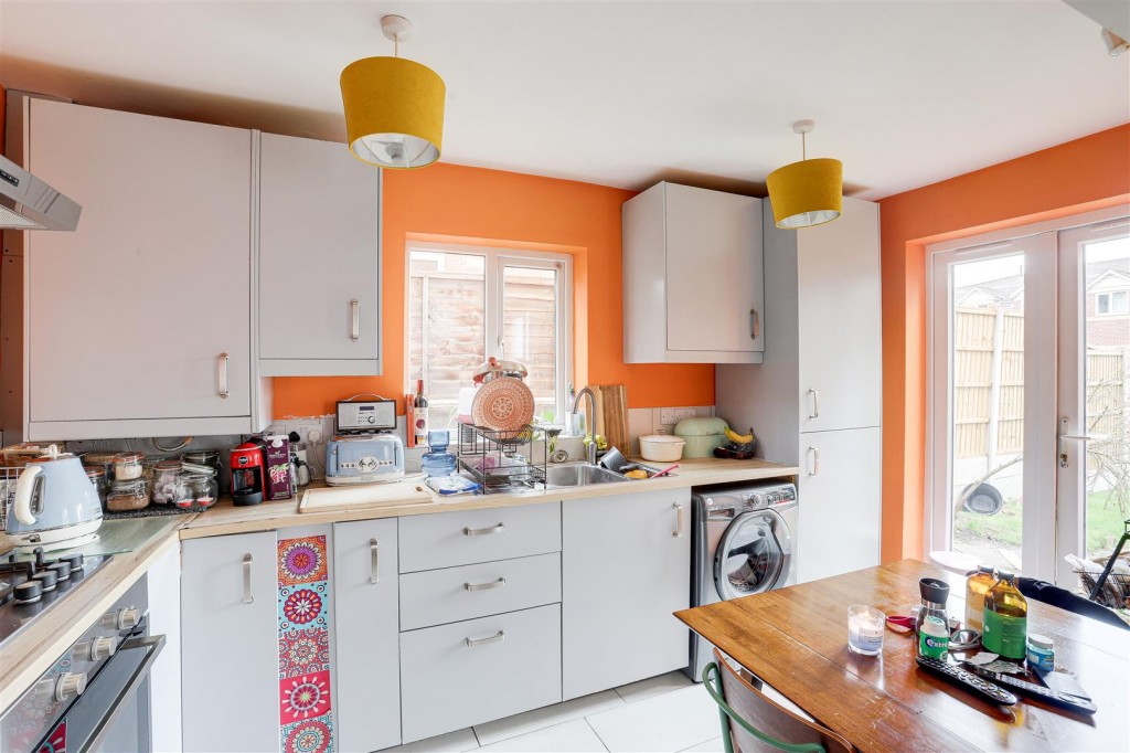 Ford Street, New Basford, Nottinghamshire, NG7 7BD