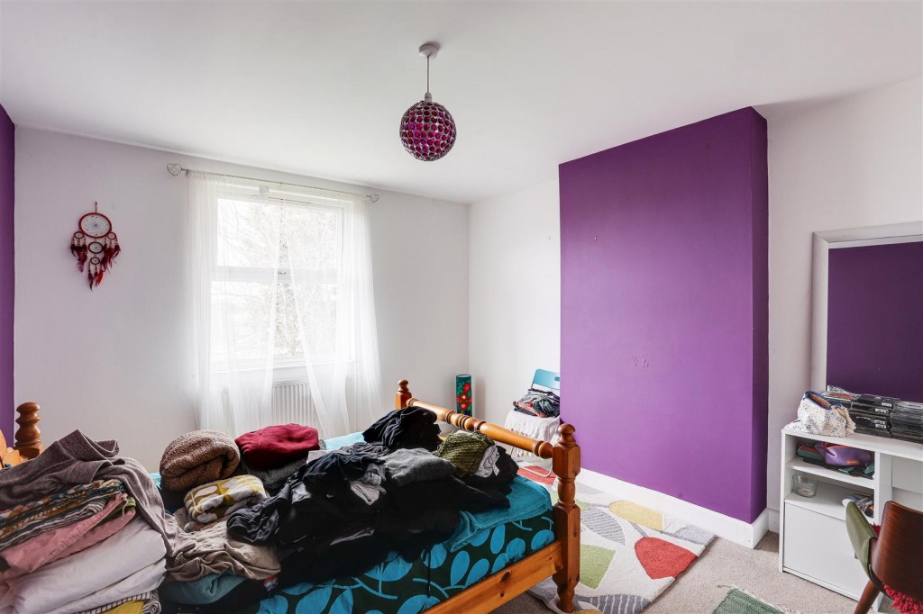 Ford Street, New Basford, Nottinghamshire, NG7 7BD