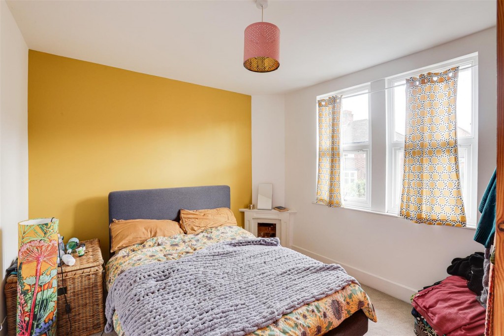Ford Street, New Basford, Nottinghamshire, NG7 7BD