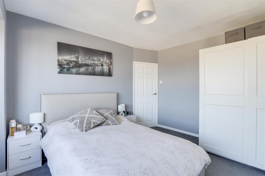 Homefield Avenue, Arnold, Nottinghamshire, NG5 8FZ
