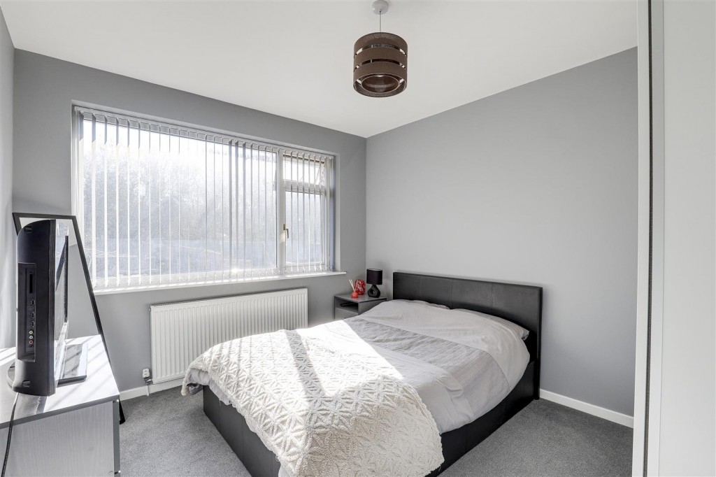 Homefield Avenue, Arnold, Nottinghamshire, NG5 8FZ