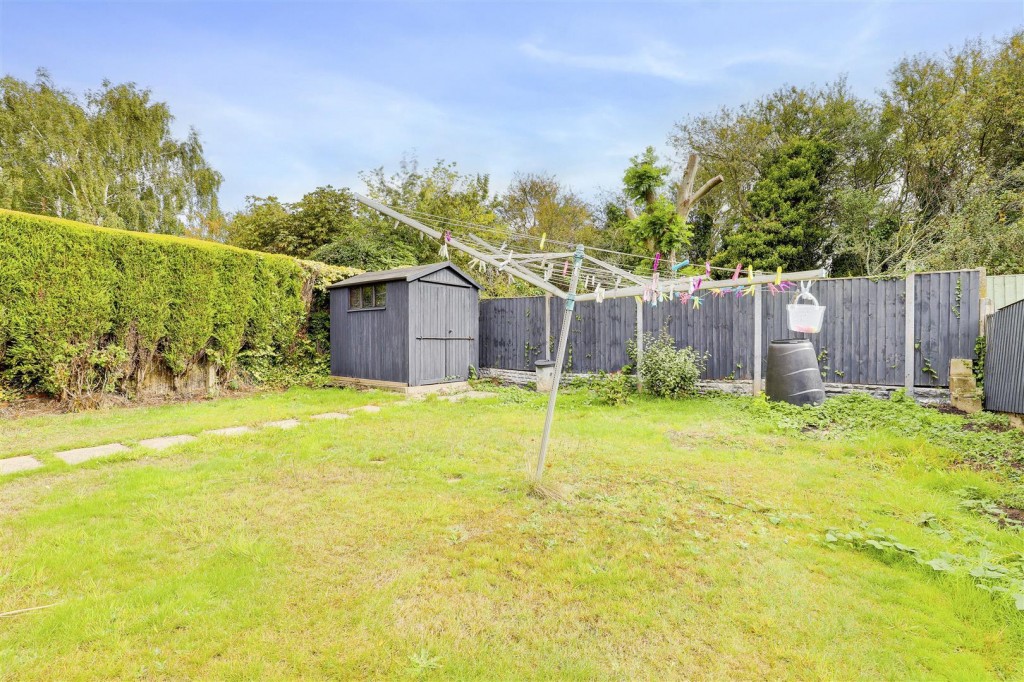 Homefield Avenue, Arnold, Nottinghamshire, NG5 8FZ