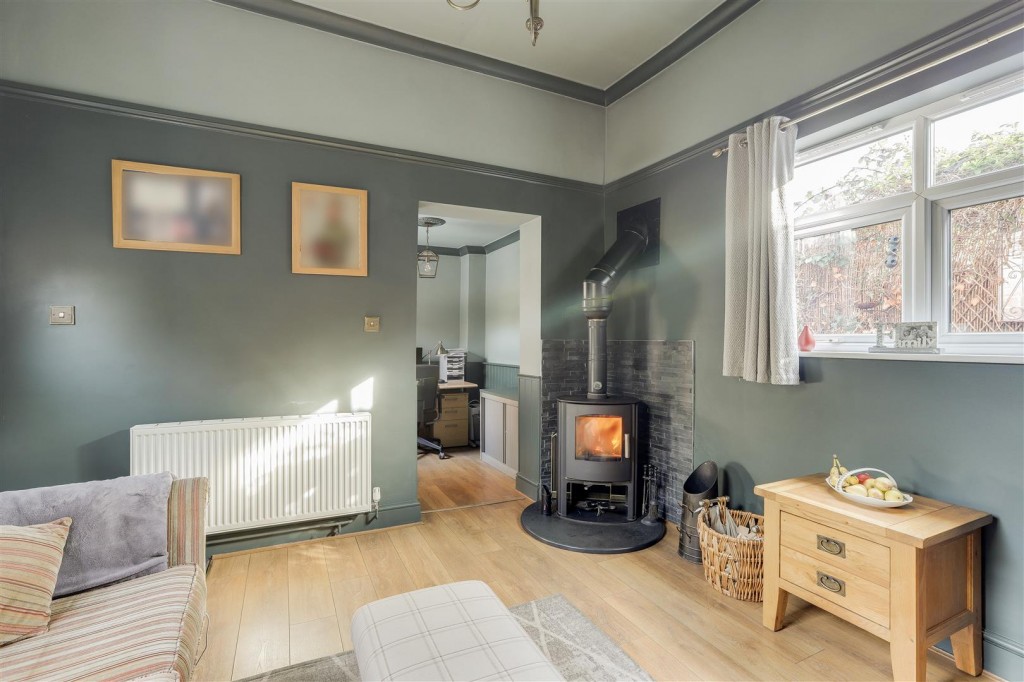 Nottingham Road, Ilkeston, Derbyshire, DE7 5AL