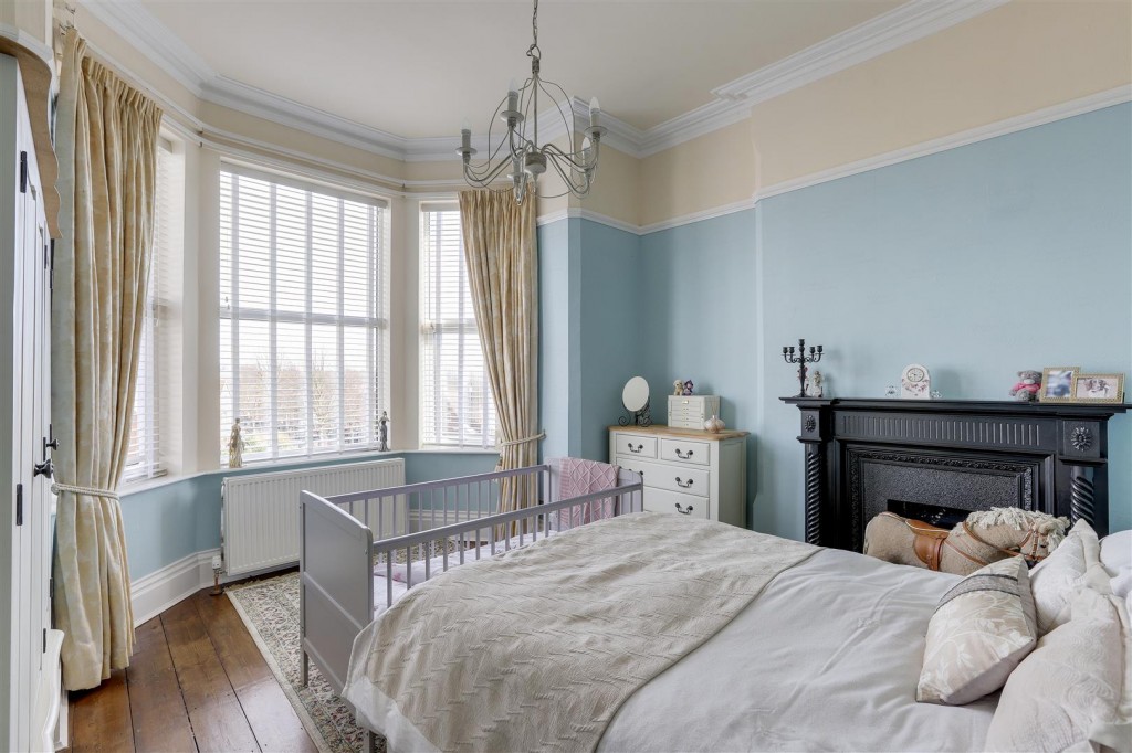 Nottingham Road, Ilkeston, Derbyshire, DE7 5AL