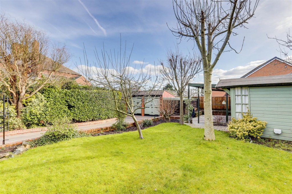 Nottingham Road, Ilkeston, Derbyshire, DE7 5AL