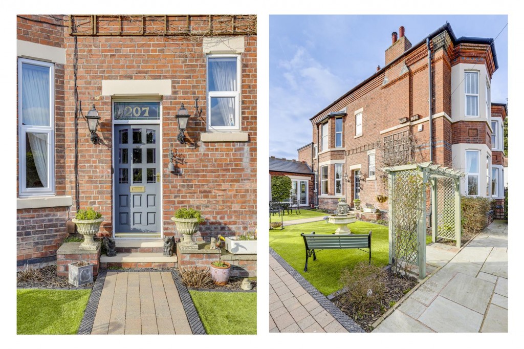 Nottingham Road, Ilkeston, Derbyshire, DE7 5AL