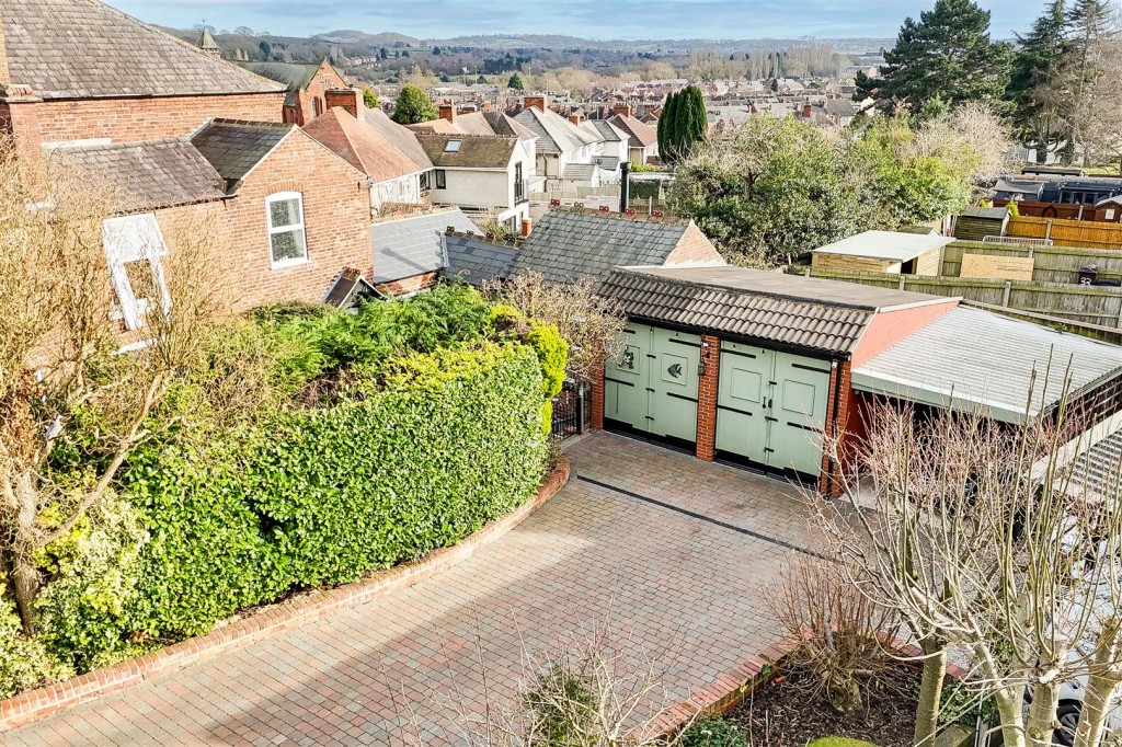 Nottingham Road, Ilkeston, Derbyshire, DE7 5AL