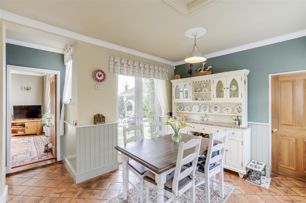 Nottingham Road, Ilkeston, Derbyshire, DE7 5AL