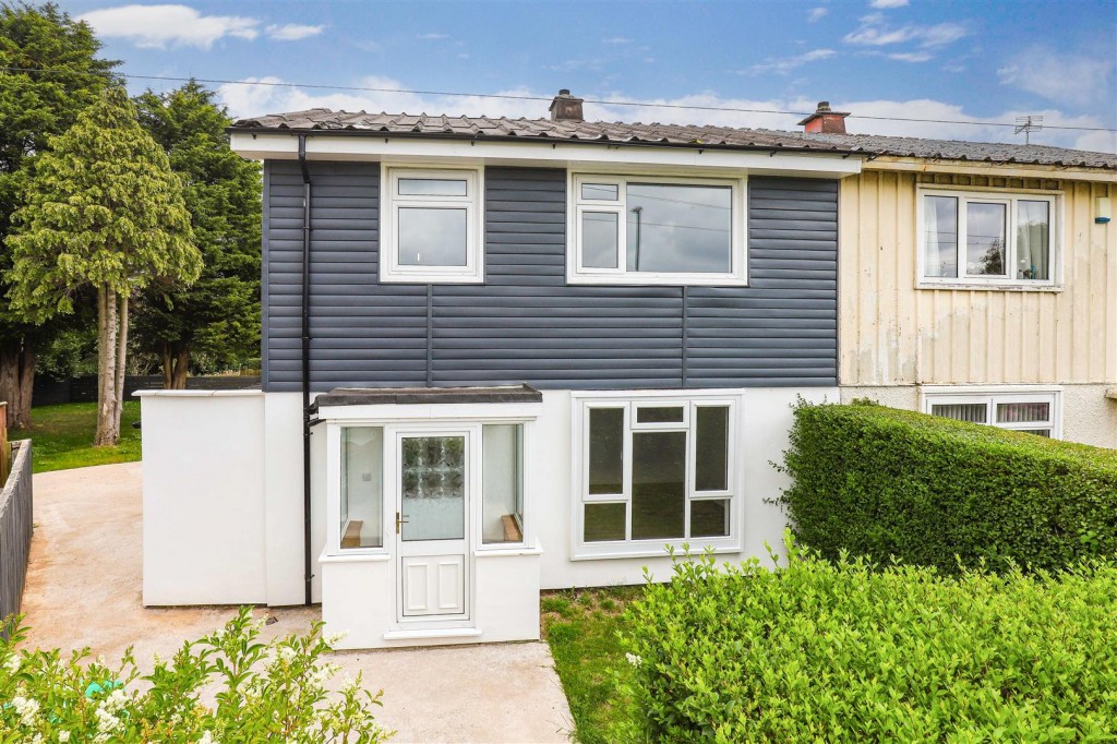 Graylands Road, Bilborough, Nottinghamshire, NG8 4FJ
