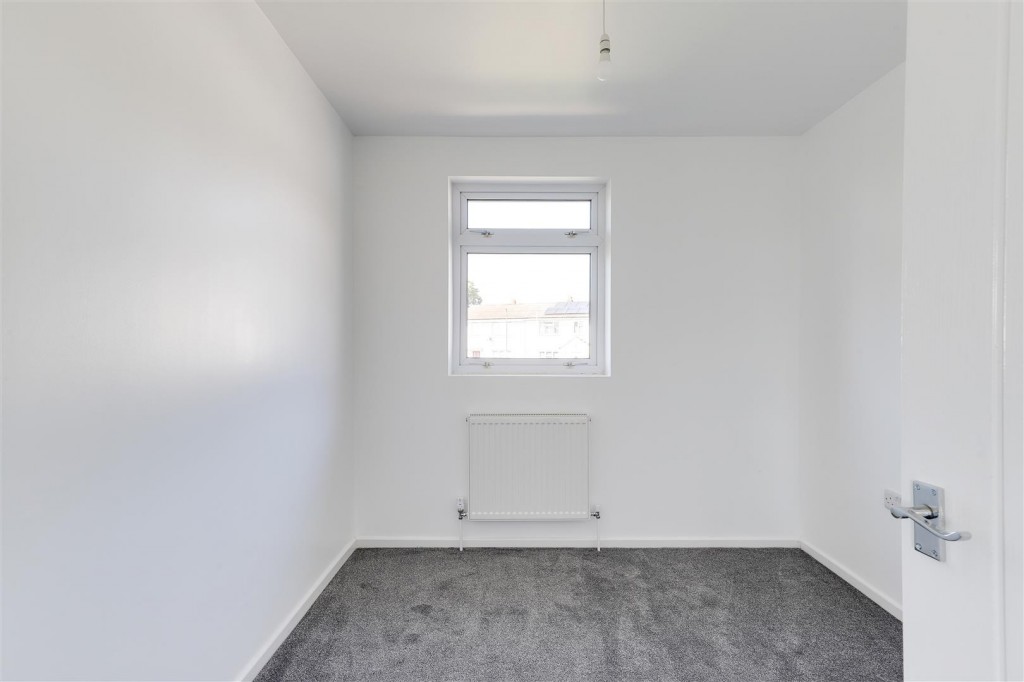 Graylands Road, Bilborough, Nottinghamshire, NG8 4FJ