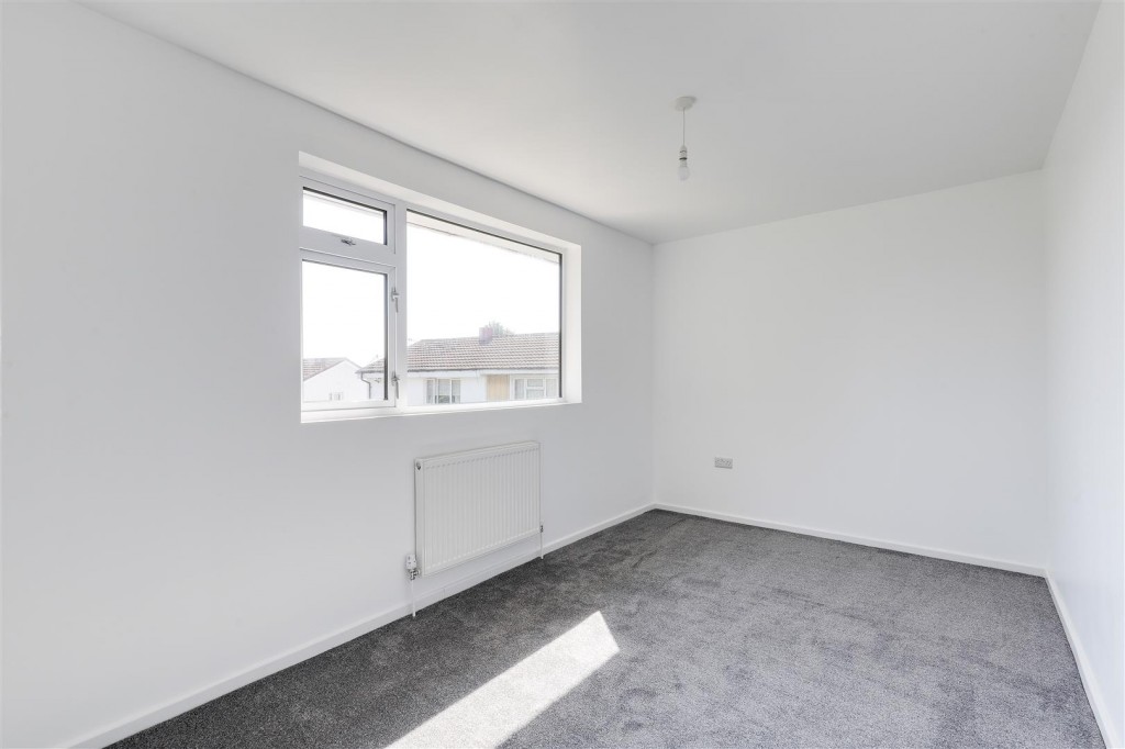 Graylands Road, Bilborough, Nottinghamshire, NG8 4FJ