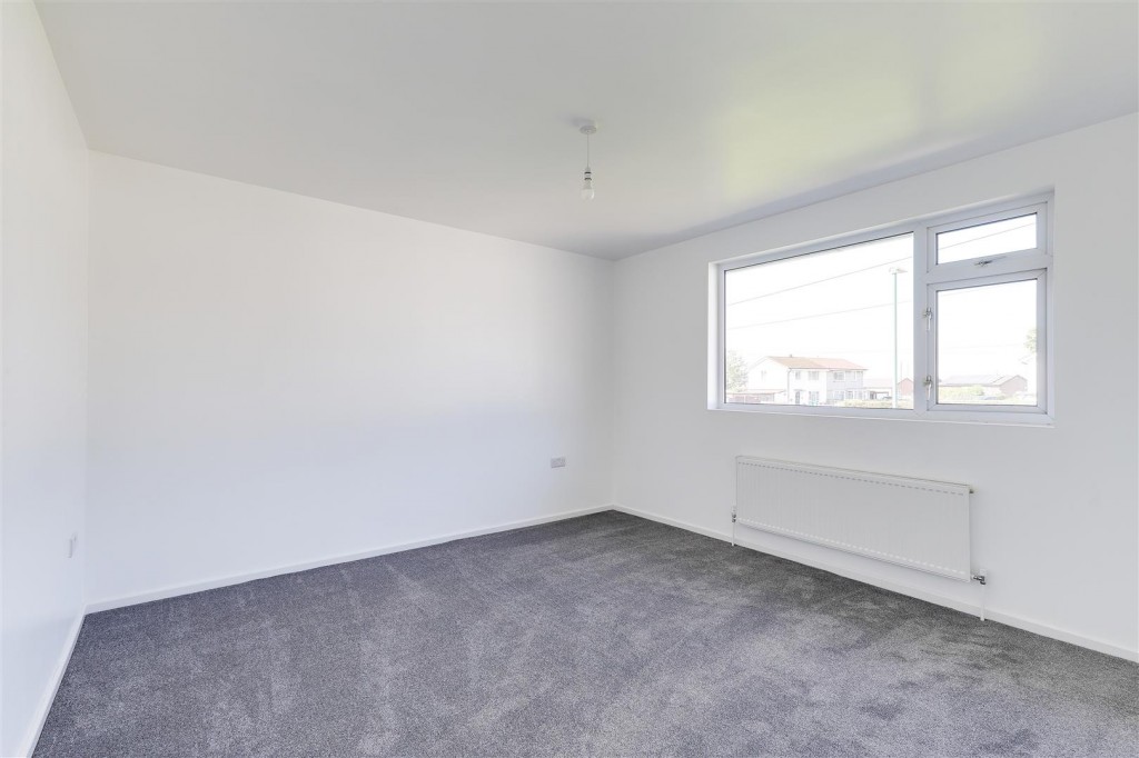 Graylands Road, Bilborough, Nottinghamshire, NG8 4FJ