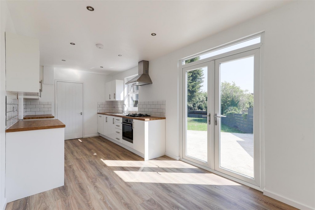 Graylands Road, Bilborough, Nottinghamshire, NG8 4FJ