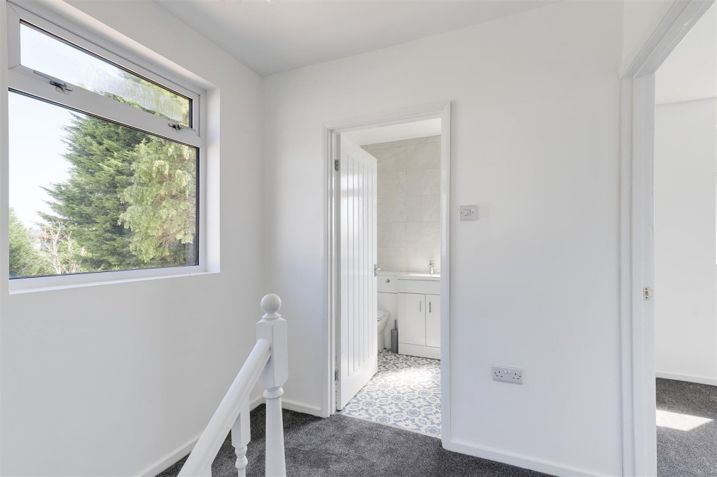 Graylands Road, Bilborough, Nottinghamshire, NG8 4FJ