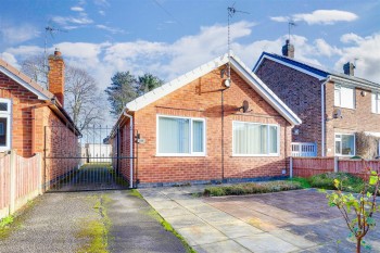 Merlin Drive, Hucknall, Nottinghamshire, NG15 6FX