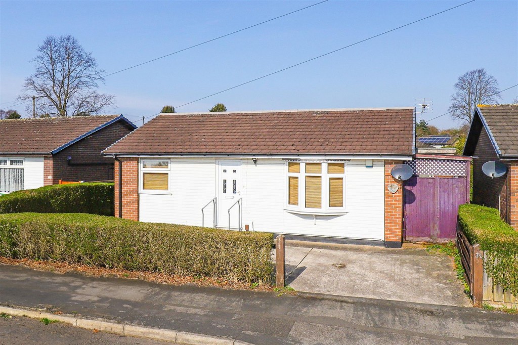 Fremount Drive, Beechdale, Nottinghamshire, NG8 3GL