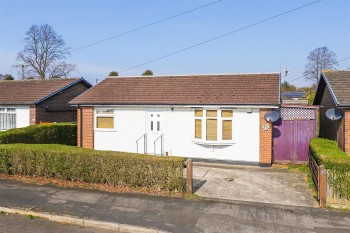 Fremount Drive, Beechdale, Nottinghamshire, NG8 3GL